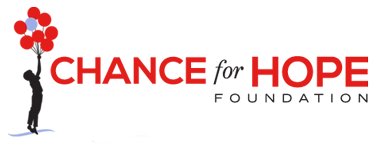 Chance for Hope Foundation Logo